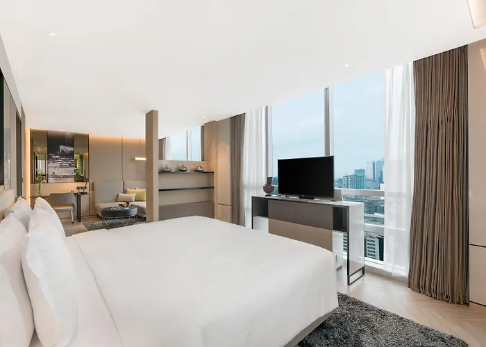 Hotel Pathumwan Princess
