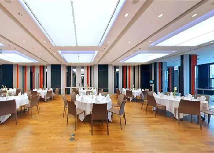 Pathumwan Princess Hotel Bangkok