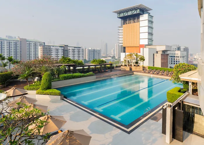 Pathumwan Princess Bangkok