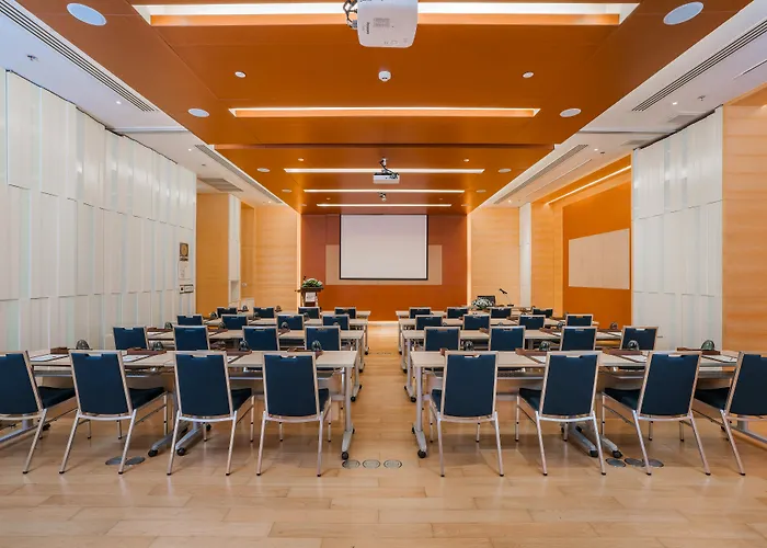Hotel Pathumwan Princess 5*