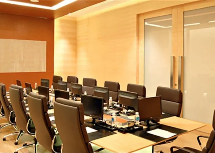 Hotel Pathumwan Princess