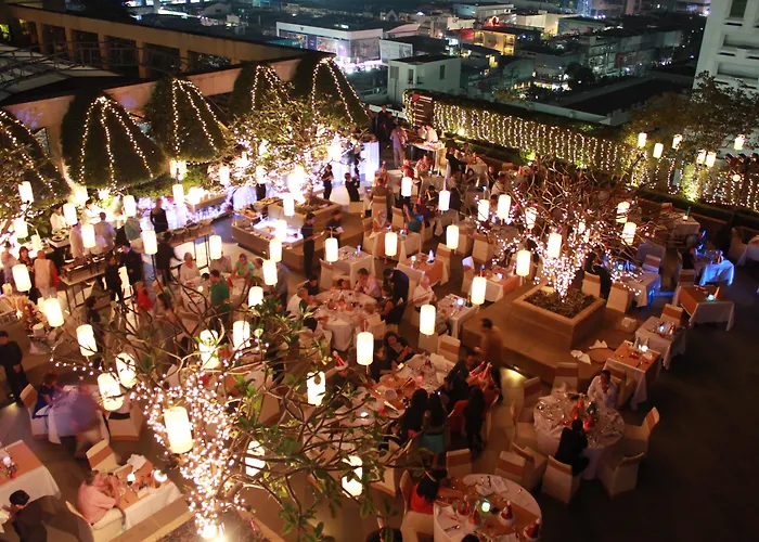 Pathumwan Princess Hotel 5*