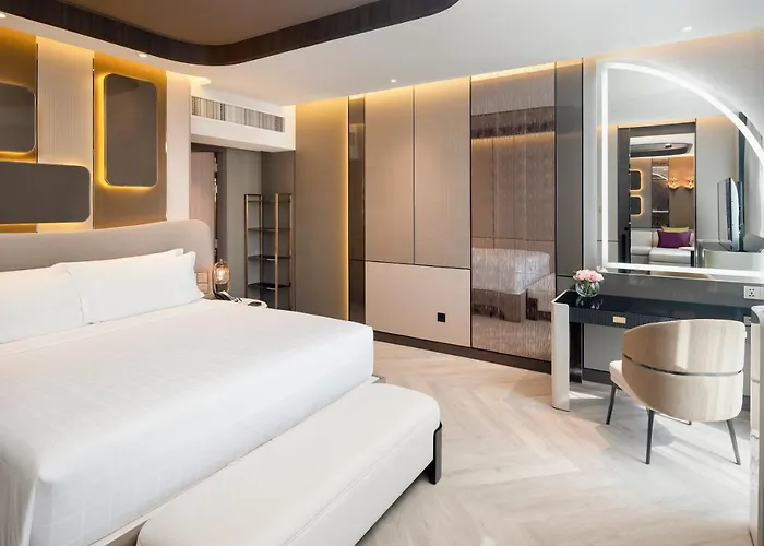 Pathumwan Princess Hotel 5*