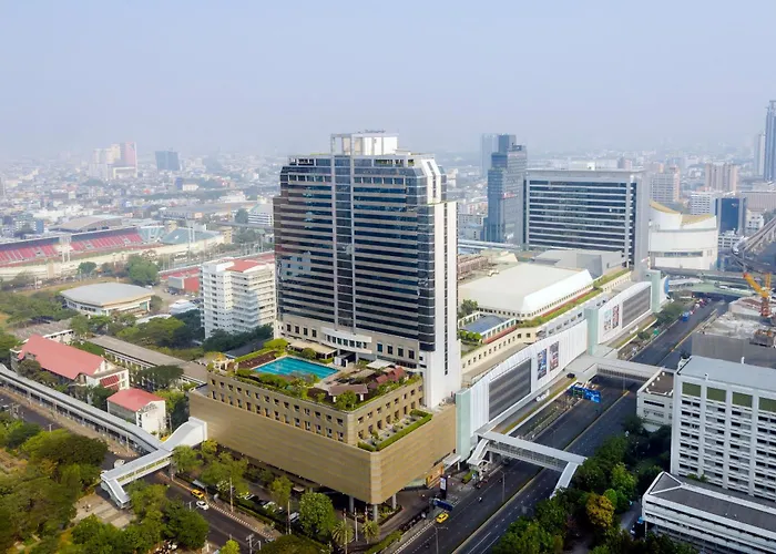 Pathumwan Princess 5*