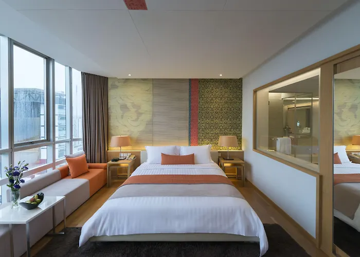 Hotel Pathumwan Princess