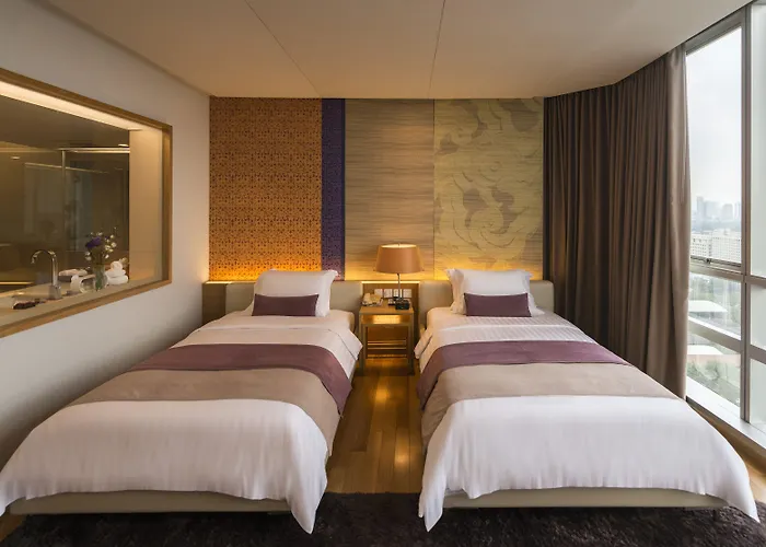 Hotel Pathumwan Princess