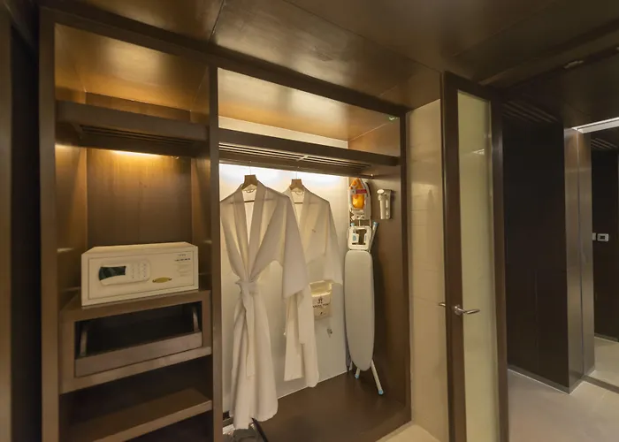 Pathumwan Princess 5* Bangkok