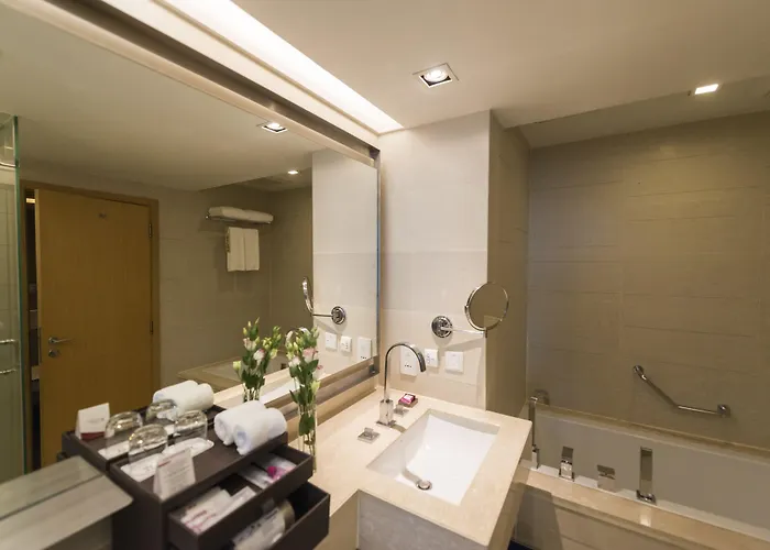 Pathumwan Princess 5* Bangkok