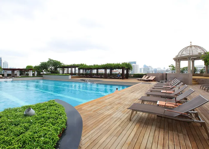 Pathumwan Princess Bangkok
