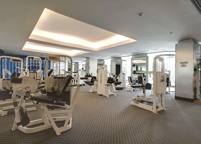 Pathumwan Princess 5* Bangkok