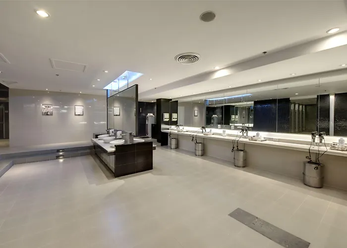 Pathumwan Princess Hotel 5*