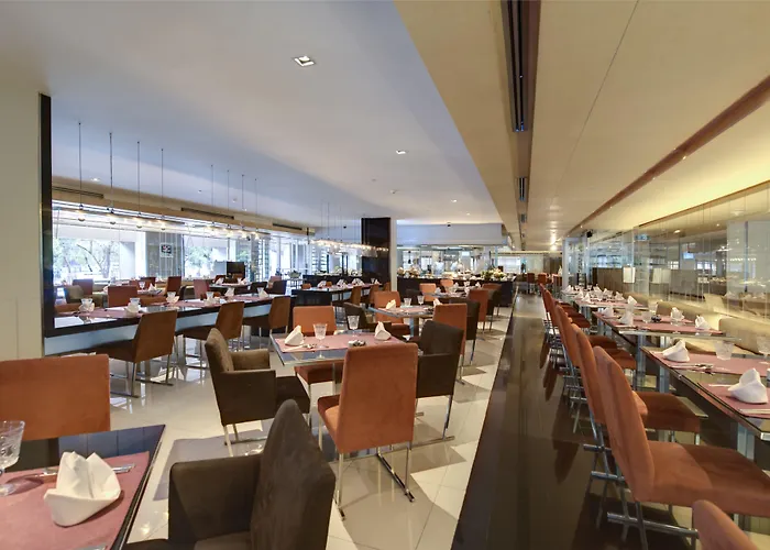 Pathumwan Princess 5*