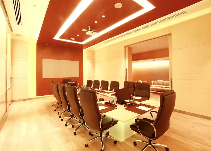 Pathumwan Princess 5*