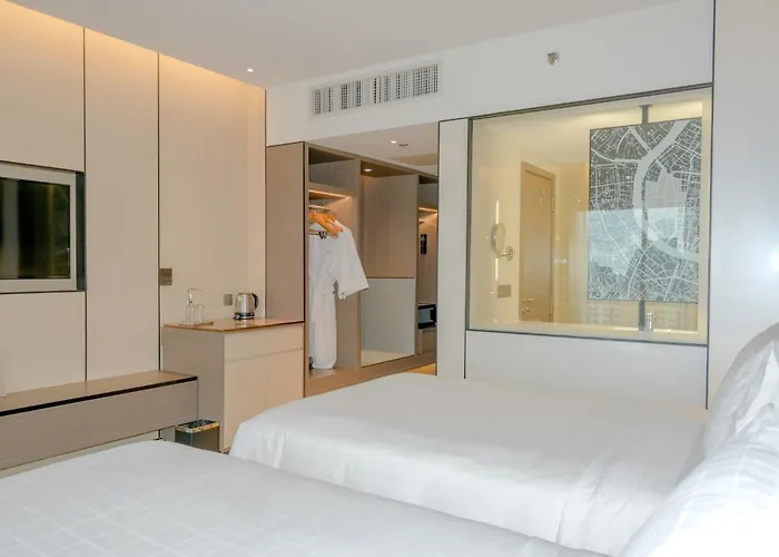 Pathumwan Princess 5* Bangkok