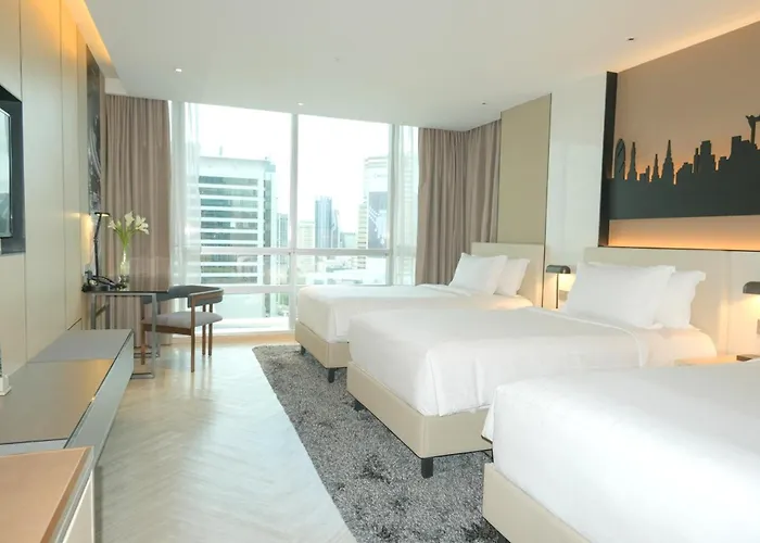 Pathumwan Princess 5*